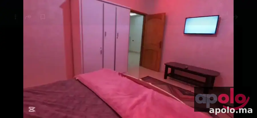 حي 84 بالقرب من ثانوية موسى...